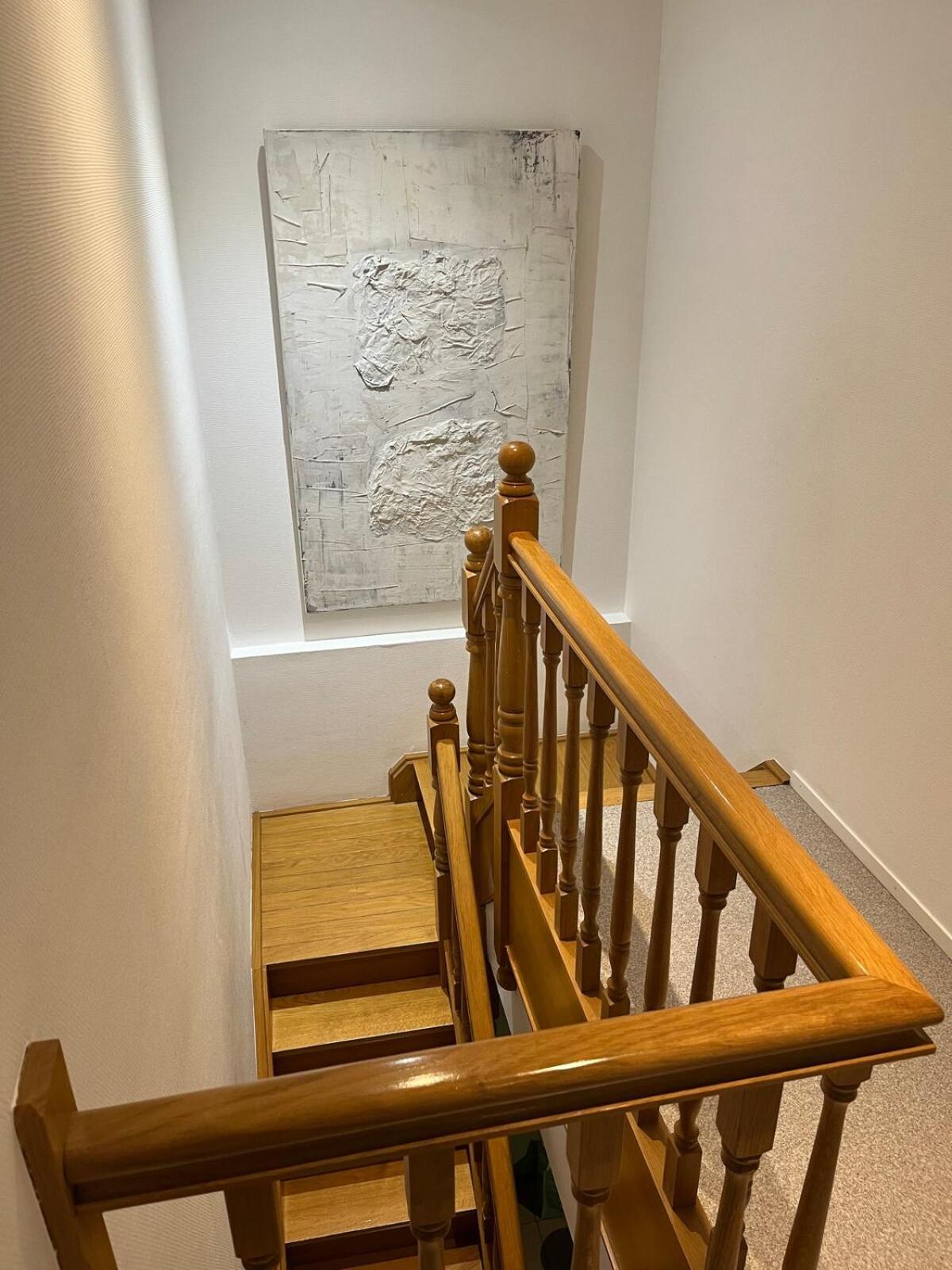 Vakantiehuis Casa Brugensis In Historic Center Of