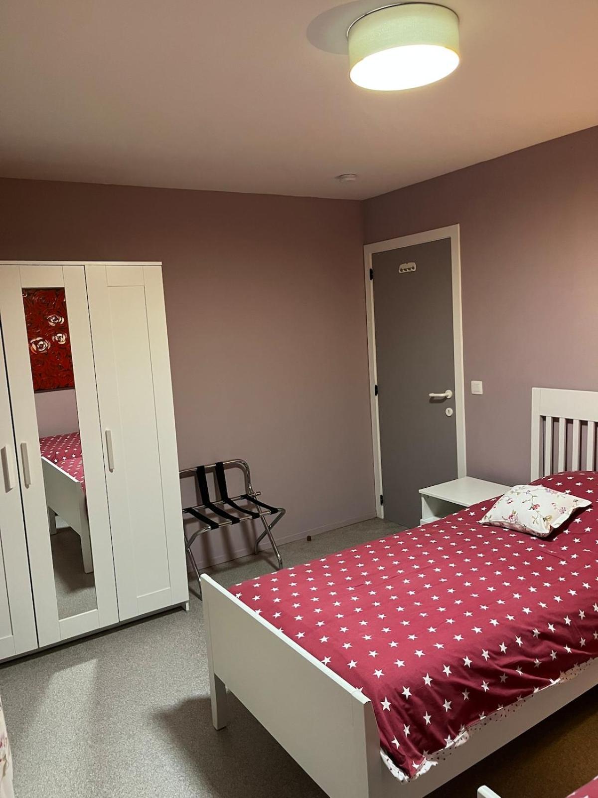 Vakantiehuis Casa Brugensis In Historic Center Of